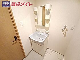 メゾンセントレア1 303 ｜ 三重県亀山市関町新所（賃貸マンション1K・3階・37.95㎡） その8