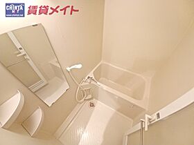 メゾンセントレア1 302 ｜ 三重県亀山市関町新所（賃貸マンション1K・3階・37.95㎡） その5