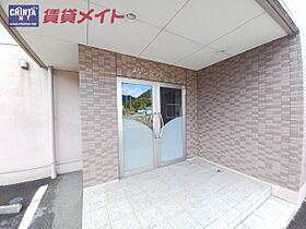 メゾンセントレア1 302 ｜ 三重県亀山市関町新所（賃貸マンション1K・3階・37.95㎡） その15