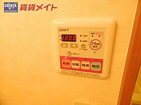 サンハイツ 101 ｜ 三重県亀山市関町木崎（賃貸アパート1K・1階・30.96㎡） その12