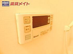 ＴＨコーポ 108 ｜ 三重県鈴鹿市阿古曽町（賃貸アパート1K・1階・29.64㎡） その14