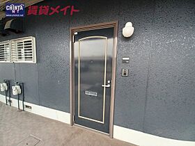 フレグランススズカ 103 ｜ 三重県鈴鹿市石薬師町（賃貸アパート1LDK・1階・38.83㎡） その23