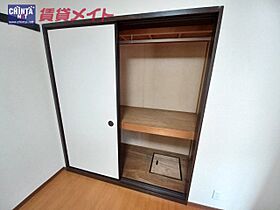 フレグランススズカ 103 ｜ 三重県鈴鹿市石薬師町（賃貸アパート1LDK・1階・38.83㎡） その12