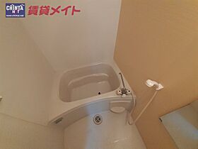 レインボーハイツ関 101 ｜ 三重県亀山市関町会下（賃貸アパート1K・1階・28.50㎡） その5