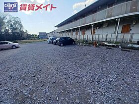 レインボーハイツ関 101 ｜ 三重県亀山市関町会下（賃貸アパート1K・1階・28.50㎡） その7