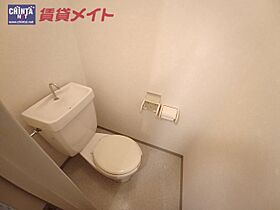 MMハイツNO.1 302 ｜ 三重県亀山市長明寺町（賃貸マンション1DK・3階・29.70㎡） その10