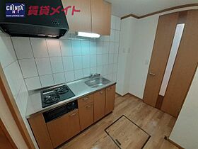 Ｅｌｅｇａｎｔ　ｈｏｕｓｅ 桜 103 ｜ 三重県亀山市布気町（賃貸アパート1K・1階・30.96㎡） その23