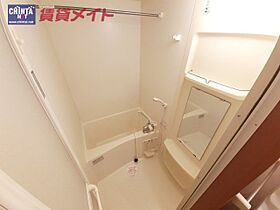 Ｅｌｅｇａｎｔ　ｈｏｕｓｅ 桜 103 ｜ 三重県亀山市布気町（賃貸アパート1K・1階・30.96㎡） その5