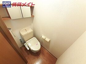 Ｅｌｅｇａｎｔ　ｈｏｕｓｅ 桜 103 ｜ 三重県亀山市布気町（賃貸アパート1K・1階・30.96㎡） その11