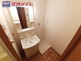 Ｅｌｅｇａｎｔ　ｈｏｕｓｅ 桜 103 ｜ 三重県亀山市布気町（賃貸アパート1K・1階・30.96㎡） その12