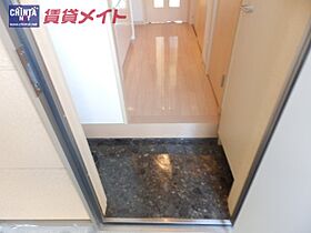 Casa Popolare 111 ｜ 三重県亀山市関町木崎（賃貸アパート1K・1階・27.30㎡） その14