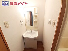 Ｆａｉｒｙ 105 ｜ 三重県亀山市南鹿島町（賃貸アパート1K・1階・28.02㎡） その11