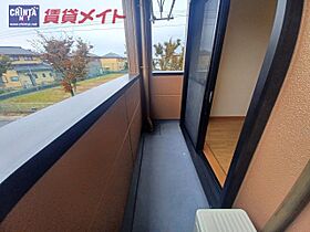 パークサイド五反田 207 ｜ 三重県鈴鹿市住吉２丁目（賃貸アパート1K・2階・31.02㎡） その13