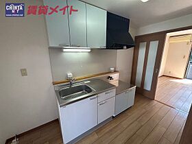 アルファーII 207 ｜ 三重県津市芸濃町椋本（賃貸アパート1K・2階・30.00㎡） その4