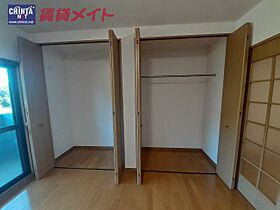 レジデンス 2B ｜ 三重県津市芸濃町椋本（賃貸マンション2LDK・2階・66.60㎡） その9