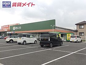 レジデンス 2B ｜ 三重県津市芸濃町椋本（賃貸マンション2LDK・2階・66.60㎡） その22