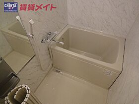 ウエルハウスII 107 ｜ 三重県亀山市田村町（賃貸アパート1K・1階・30.96㎡） その5