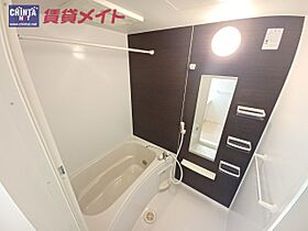 オアシス　ガーデン 102 ｜ 三重県亀山市高塚町（賃貸アパート1LDK・1階・45.82㎡） その5