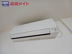 加佐登ライフ 201 ｜ 三重県鈴鹿市加佐登１丁目（賃貸アパート1R・2階・27.70㎡） その22