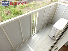 夢が丘ガーデンハイツIV 203 ｜ 三重県亀山市小下町（賃貸アパート2LDK・2階・63.30㎡） その13