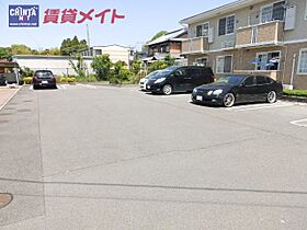 夢が丘ガーデンハイツIV 203 ｜ 三重県亀山市小下町（賃貸アパート2LDK・2階・63.30㎡） その7