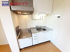 グリュックIII　B棟 302 ｜ 三重県津市芸濃町椋本（賃貸アパート2LDK・3階・54.23㎡） その4