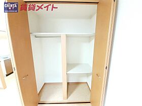 プランドール 1-2 ｜ 三重県鈴鹿市住吉町（賃貸アパート1R・1階・29.92㎡） その12