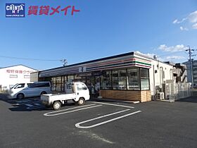 エスティIII 407 ｜ 三重県鈴鹿市阿古曽町（賃貸マンション1LDK・4階・41.28㎡） その21