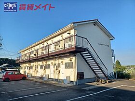 ヒルトップ小下 B棟 113 ｜ 三重県亀山市小下町（賃貸アパート2K・1階・29.70㎡） その21