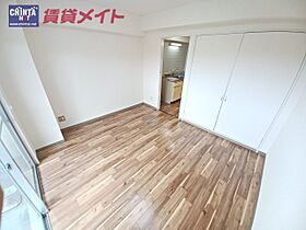 Sパレスカメヤマ 403 ｜ 三重県亀山市南野町（賃貸マンション1K・4階・28.00㎡） その9