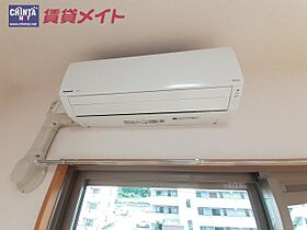 ブルースカイマンションVII 601 ｜ 三重県亀山市布気町（賃貸マンション3LDK・6階・65.98㎡） その12