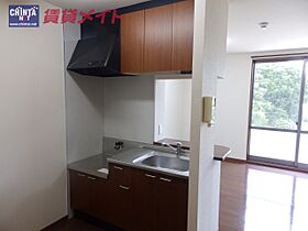 グランメール 101 ｜ 三重県亀山市関町泉ケ丘（賃貸アパート1R・1階・32.80㎡） その4