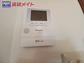 レコルト天神B 105 ｜ 三重県亀山市天神３丁目（賃貸アパート1K・1階・32.24㎡） その16