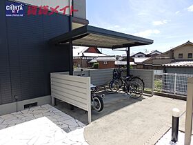 フルブライト 102 ｜ 三重県亀山市関町木崎（賃貸アパート1R・1階・31.77㎡） その7