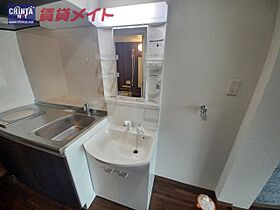 コンフォート坂上 205 ｜ 三重県鈴鹿市大池３丁目（賃貸マンション1K・2階・19.00㎡） その10