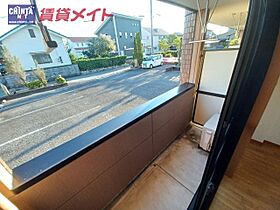 プリムローズ 103 ｜ 三重県亀山市野村３丁目（賃貸アパート1K・1階・30.96㎡） その13