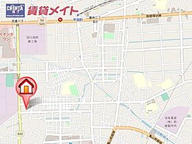 ジラソーレ　Ａ棟 204 ｜ 三重県鈴鹿市住吉３丁目（賃貸アパート1LDK・2階・42.61㎡） その18