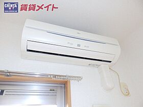 プロムナード　セリカ 205 ｜ 三重県鈴鹿市岡田２丁目（賃貸マンション1K・2階・31.83㎡） その17