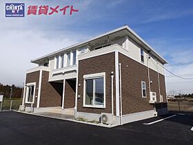 メーヴェ31　Ｂ 101 ｜ 三重県亀山市川崎町（賃貸アパート1LDK・1階・50.09㎡） その6