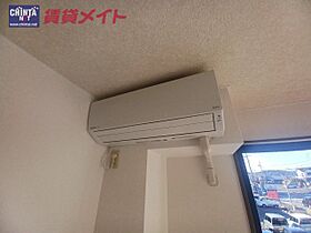 フレンズスズカ 203 ｜ 三重県鈴鹿市住吉３丁目（賃貸マンション1K・2階・30.60㎡） その15