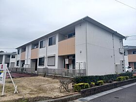 グローバルシティー　I 201 ｜ 三重県鈴鹿市平田新町（賃貸アパート2LDK・2階・65.00㎡） その1