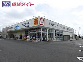 グランシャリオ 101 ｜ 三重県亀山市川崎町（賃貸アパート1K・1階・31.02㎡） その23