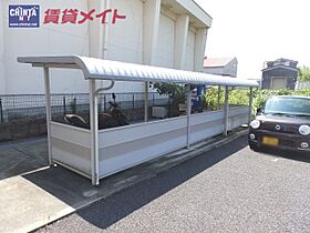 グランシャリオ 101 ｜ 三重県亀山市川崎町（賃貸アパート1K・1階・31.02㎡） その26