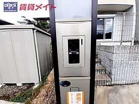 関ヶ丘  ｜ 三重県亀山市関ケ丘（賃貸一戸建3LDK・1階・84.47㎡） その16