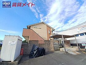 サングリーン大池 106 ｜ 三重県鈴鹿市大池３丁目（賃貸アパート1K・1階・27.70㎡） その6