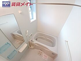 ニューリバーサイド 103 ｜ 三重県亀山市両尾町（賃貸アパート1LDK・1階・45.12㎡） その5