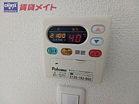 ニューリバーサイド 103 ｜ 三重県亀山市両尾町（賃貸アパート1LDK・1階・45.12㎡） その24