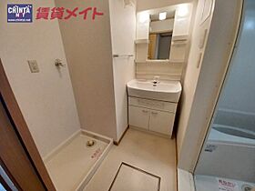 リリーアディクト 206 ｜ 三重県亀山市布気町（賃貸アパート1LDK・2階・41.98㎡） その11