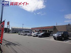 リリーアディクト 206 ｜ 三重県亀山市布気町（賃貸アパート1LDK・2階・41.98㎡） その20