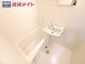 PLAZA 202 ｜ 三重県亀山市布気町（賃貸アパート1K・2階・22.75㎡） その5